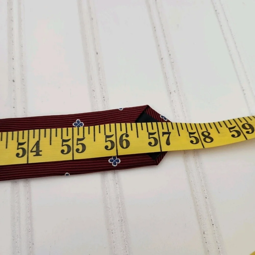 Walbusch preowned measurements